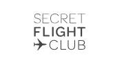 Secret Flight Club UK