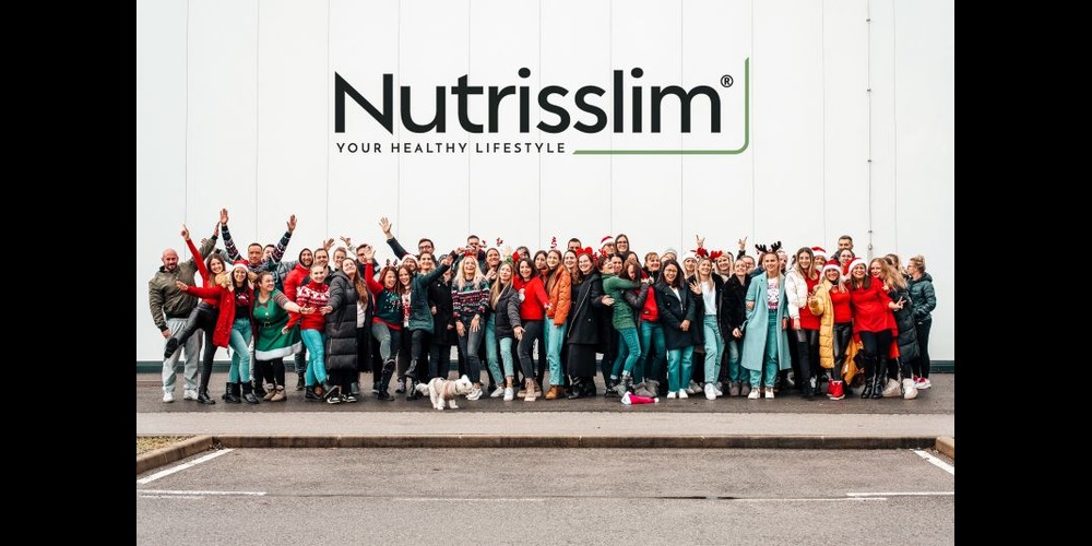 Best Nutrisslim UK Supplements and Superfoods Buying Guide